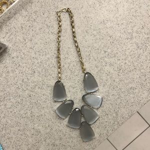 Kendra Scott Harlow necklace